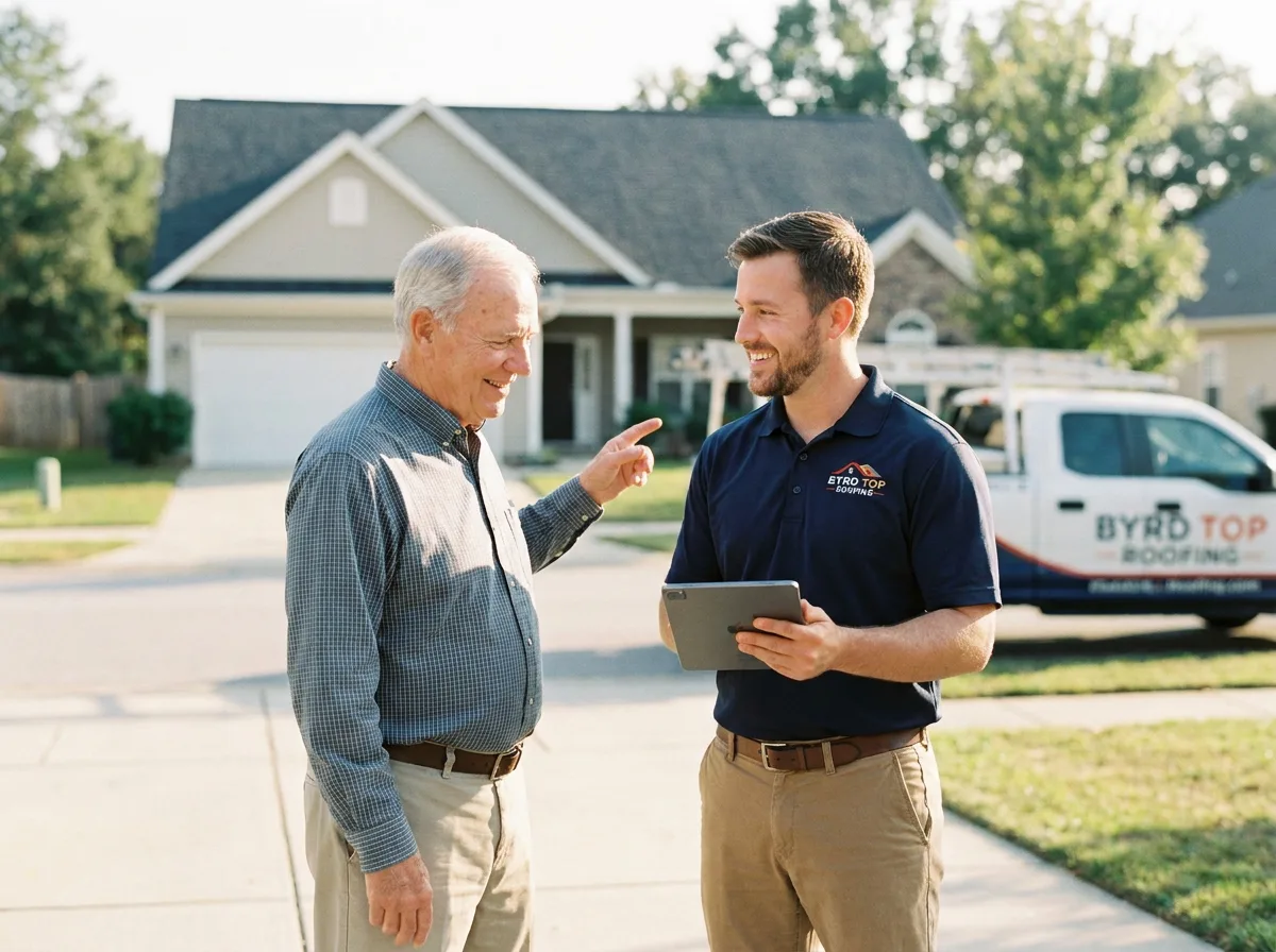 Roofing Grand Coulee, WA FAQs